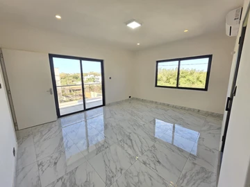 Villa de 4 Chambres