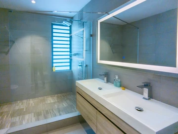 Penthouse de 3 Chambres