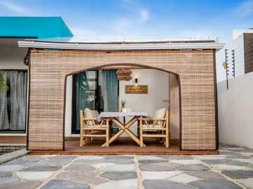 3 Bedroom Villa