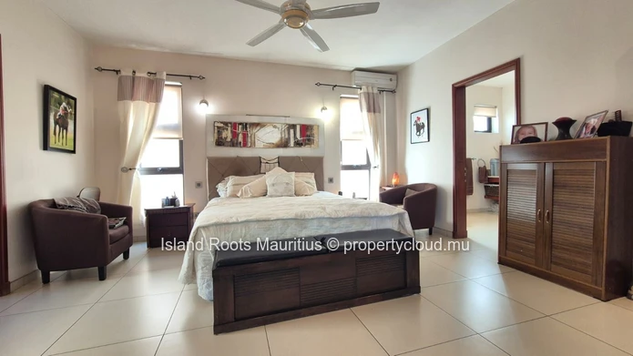 En Exclusivité : Maison à vendre - Pereybere (Mandat exclusif)