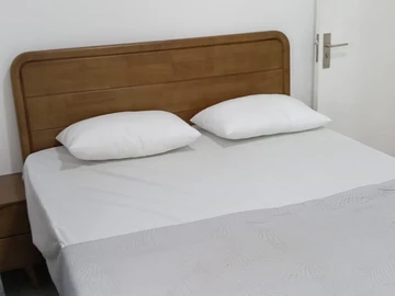 Villa de 3 Chambres