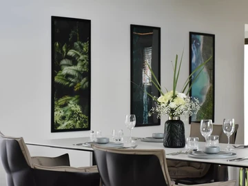 Villa de 3 Chambres