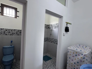 Maison de 3 Chambres