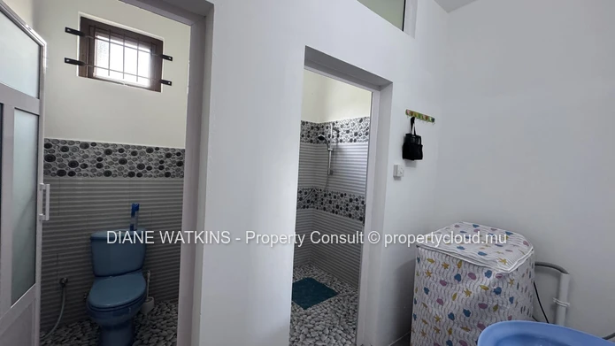 For Rent - 4-Bedroom House in New Grove