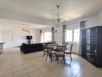 Appartement de 3 Chambres