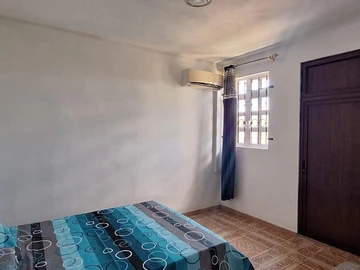 Appartement de 2 Chambres