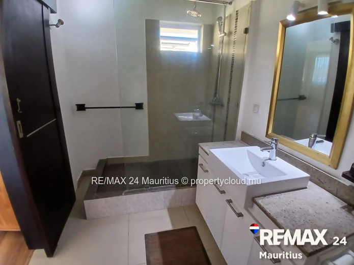 3 Bedroom Penthouse In Grand Baie