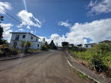 Residential Land