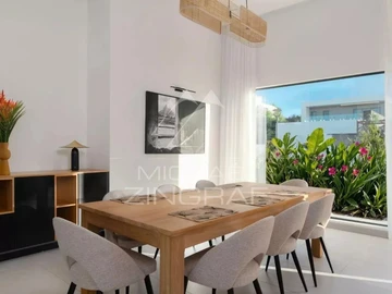 3 Bedroom Villa