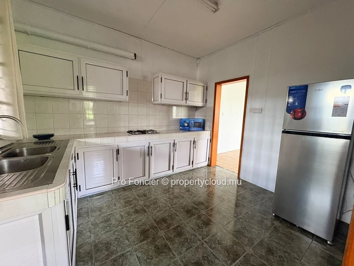 House for rent in Quatier Militaire - Close to all amenities