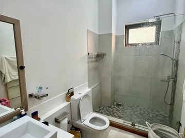 Villa de 3 Chambres