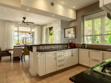 4 Bedroom Villa