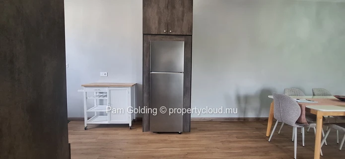 Appartement meublé flambant neuf de 3 chambres, à Flic-en-Flac