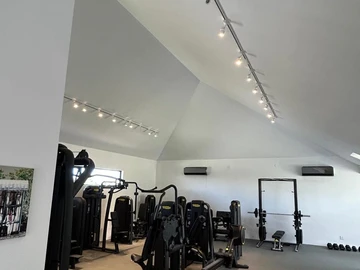 Villa de 6 Chambres