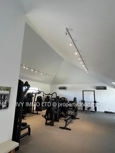 Exceptional Luxury Villa For Sale – Mont Choisy