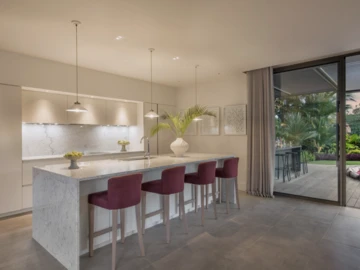 6 Bedroom Villa