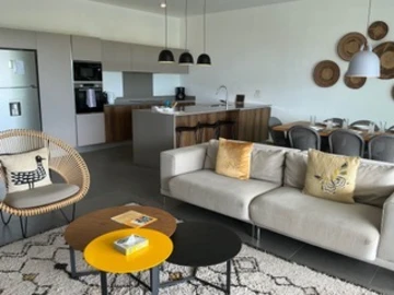 Appartement de 3 Chambres