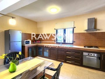 Studio de 3 Chambres