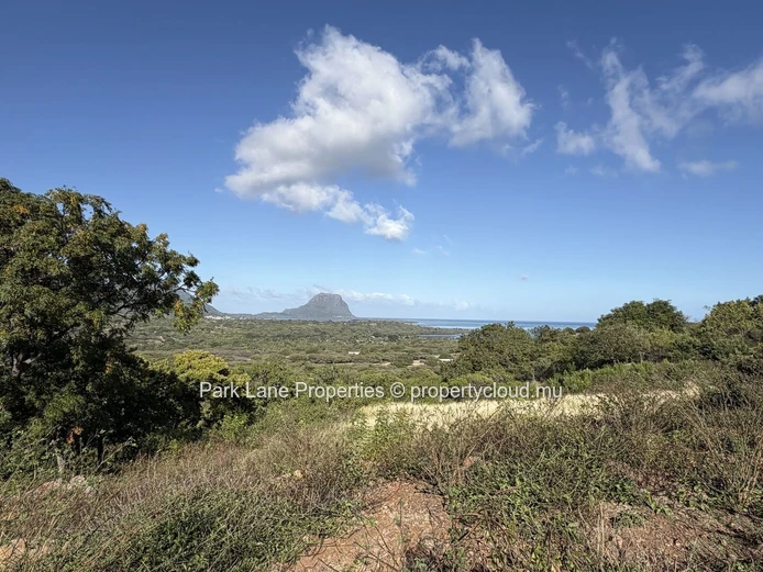 Terrain d’Exception avec Vue Panoramique au Domaine de Palmyre