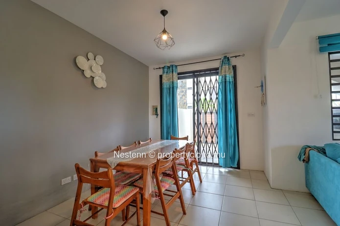 3 bedroom duplex 