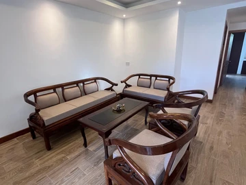 Appartement de 3 Chambres
