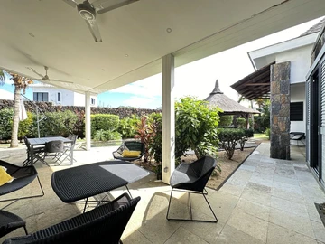 4 Bedroom Villa