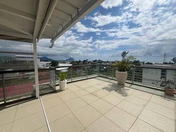 Appartement de 3 Chambres