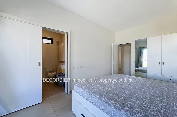 Villa for Long-Term Rent – Flic-en-Flac