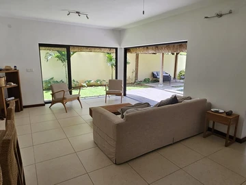Villa de 3 Chambres