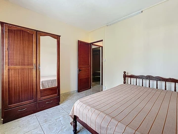 4 Bedroom Apartment