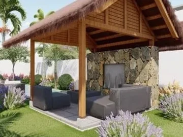 3 Bedroom Villa