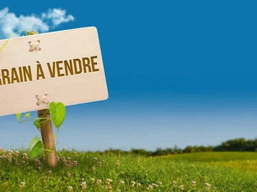 Terrain Résidentiel