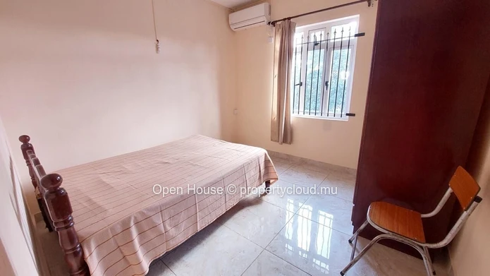 3-Bedroom Furnished Apartment for Rent in Grand Gaube