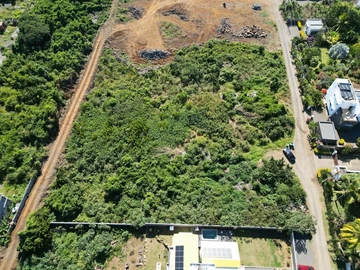 Residential Land