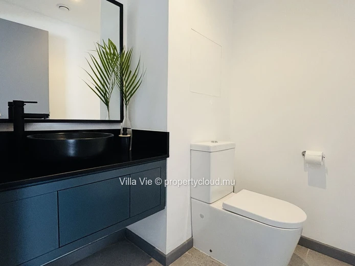 St Antoine - Penthouse de 3 chambres avec piscine privée