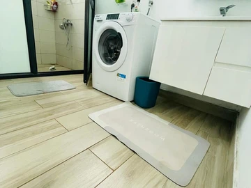 Appartement de 2 Chambres