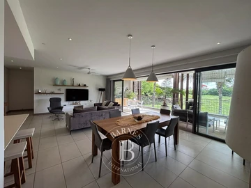 Appartement de 2 Chambres