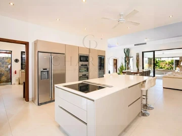 Villa de 4 Chambres