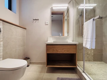 Appartement de 4 Chambres