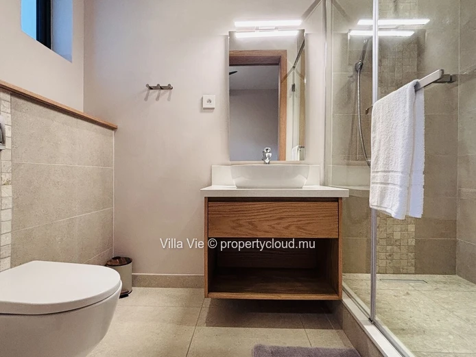 Belle Vue - 4-bedroom en-suite apartment in a secured residence