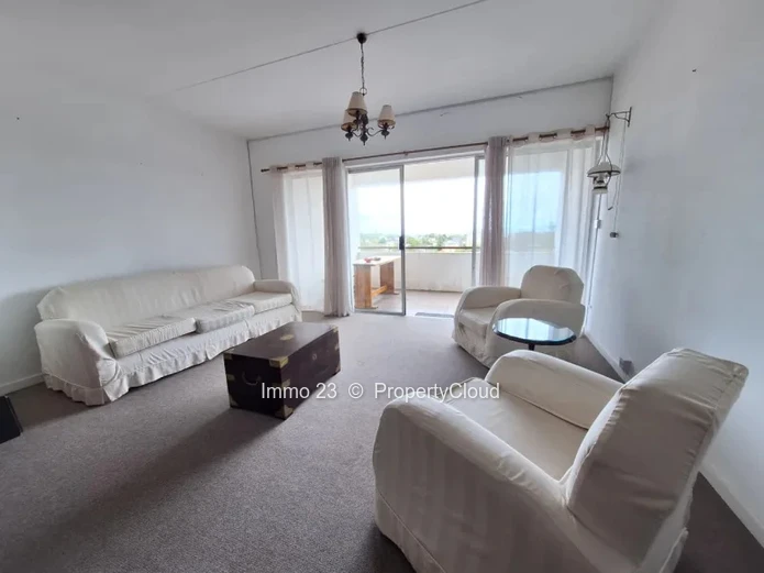 Appartements - 4 chambres - Curepipe