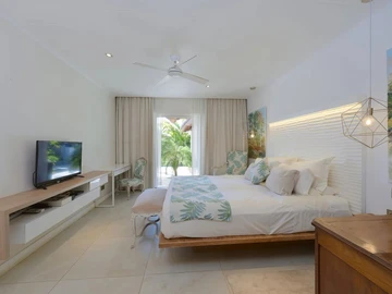 Villa de 3 Chambres