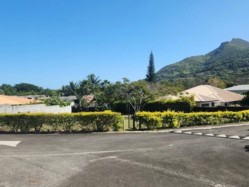 Residential Land
