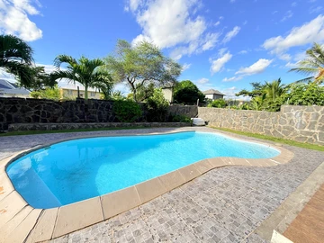 Villa de 4 Chambres