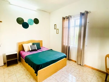 Appartement de 3 Chambres