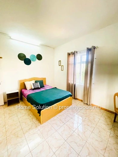 Bel Appartement Familial 3 CAC