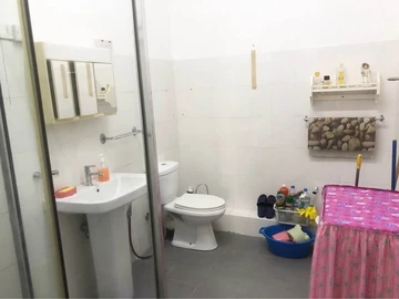 Appartement de 4 Chambres