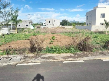 Residential Land