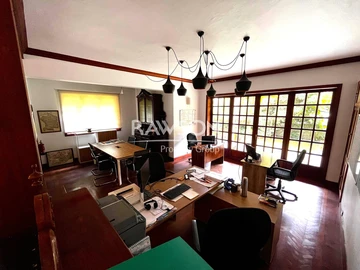 Maison de 12 Chambres