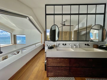 Penthouse de 3 Chambres